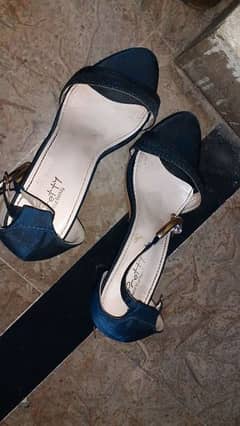 Beautiful heels