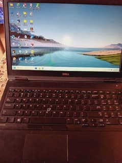 One Hand use Laptop For Sale