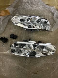 daihatsu front lights