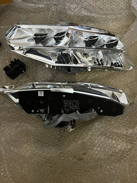 daihatsu front lights 5