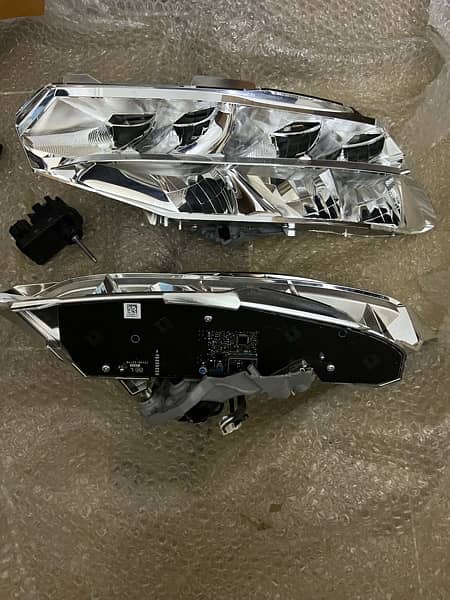 daihatsu front lights 6