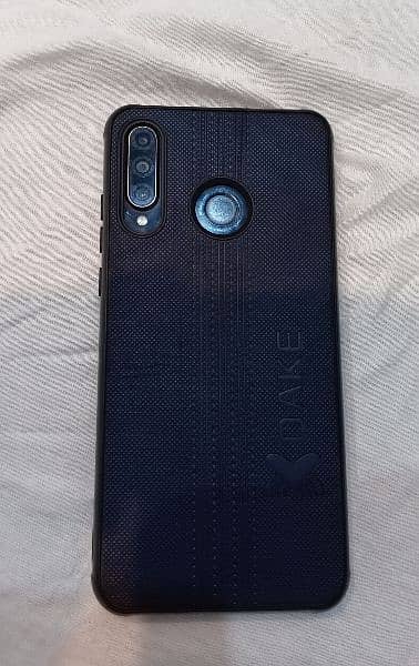 Huawei P 30 Lite 128 / 4 2