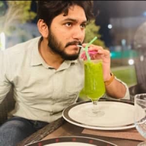 Ali Haider