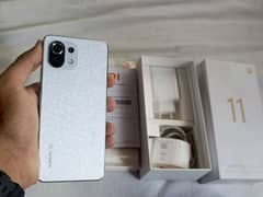 Mi 11 lite 5g ne better than Vivo y100 Redmi Note 13 pro