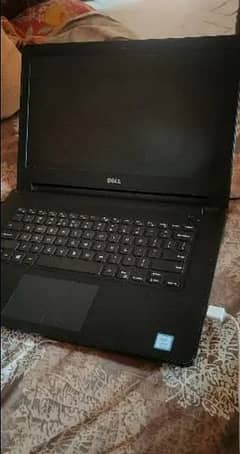 Dell i7 7th generation