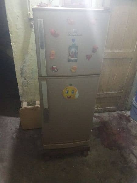 Dawalance Refrigerator 0