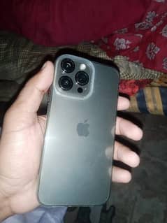 iphone XR convert into 13 pro non pta 64gb all ok