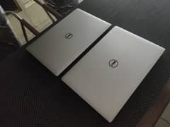 Dell XPS 9560 , Core i7 7th Gen HQ , 4 GB Nvidia GTX 1050 Graphic Card