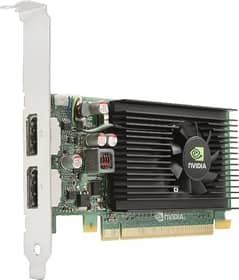 NVS 310 GRAPHICS CARD