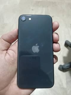 Iphone SE 2020 Sim Locked