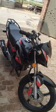 honda 150