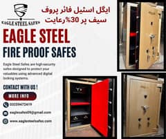 Digital Cash Safe Locker/Steel Locker/Caninet/Vault door/Almari/Safe