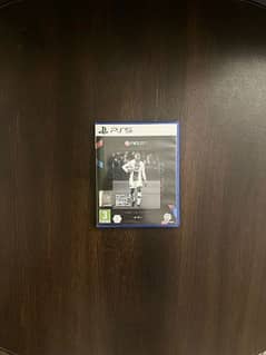 PS5 FIFA 21 next level edition