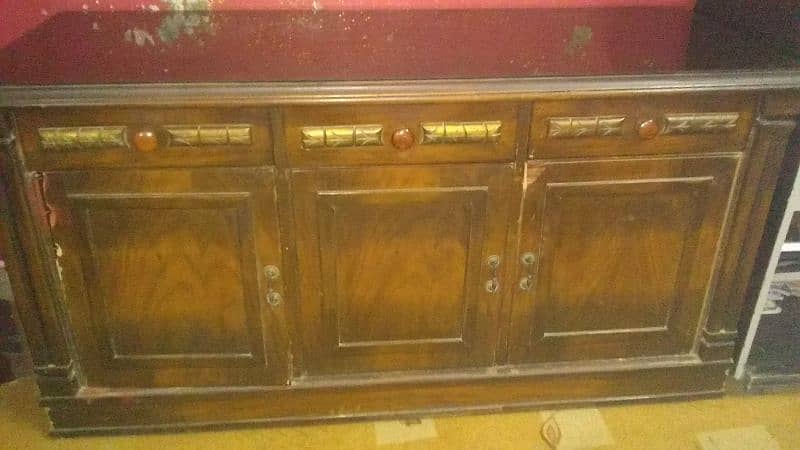 cabinet 1