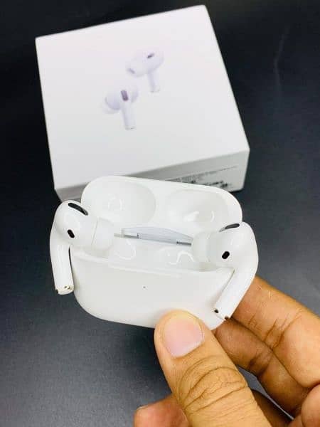 New Apple 2nd Generation Airpods Pro 1