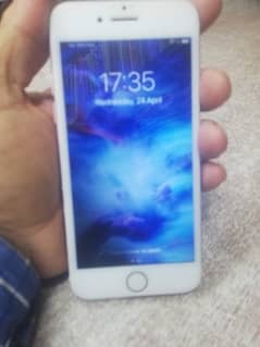 iPhone 6s gb 16 iPhone 7 gb 128 call 03212725925