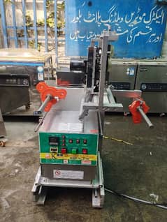 Tray Sealer Packing Machine imported 220 voltage 6*8 tray size