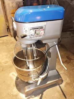 10 kg capacity dough mixer machine imported 220 voltage three speed