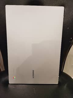 Samsung 14" Silver (Chromebook)