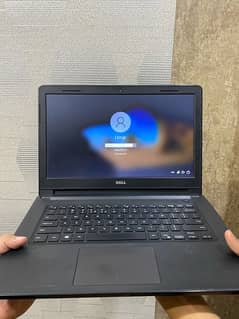 Dell core i7, 7th generation