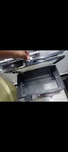 printer