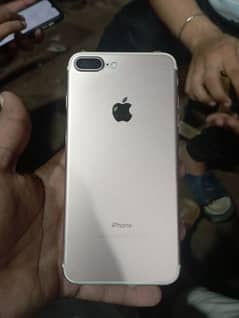 iphone7 plus 128 gb