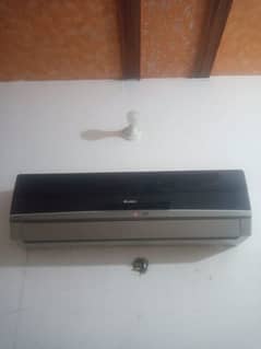 Gree g10 dc inverter 1.5 tan