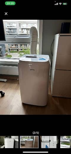 portable ac For sell