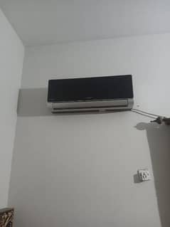 Haier 1ton AC