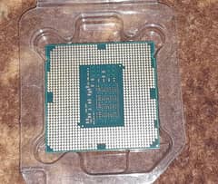 Intel Xeon E3-1241 V3