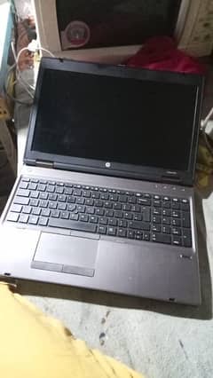 HP Core i5 3rd Gen