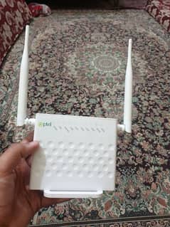 Wifi Router. . . 10/10. . .