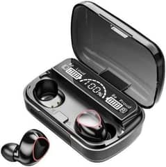 M10 Wireless Bluetooth Earbuds & Headphones Bluetooth Earphones 0