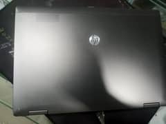 HP ProBook 6460 i5 2nd generation