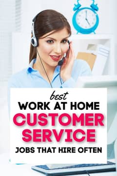 CSR required for work from home