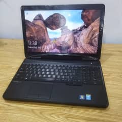 Dell Latitude E5540 Core i5 4th Generation Laptop/For sale