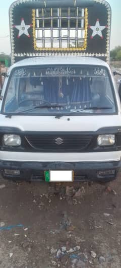 Suzuki Ravi Pick up for Sale Urgently