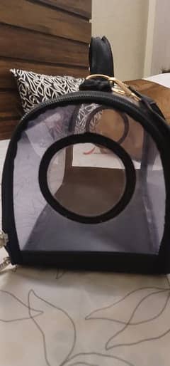 Pet Carrier / Cat Traveling Bag