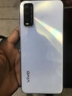 Vivo Y20