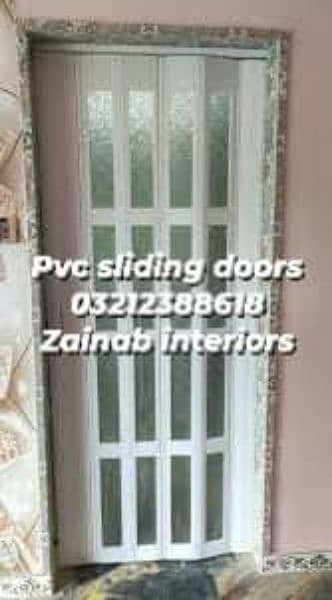 pvc and chick sliding doors 5