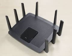 Linksys WIFi 6 ea9500 ea8500 ea7500 ea6900 dual band