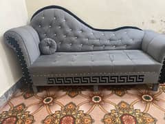 sofa brand new condition  urgent for sell