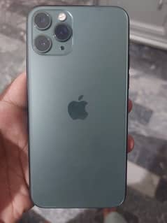 iphone 11 pro back glass or full body