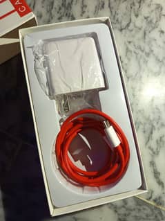 oneplus Charger 65watt