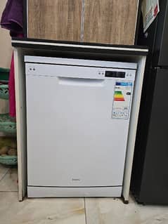 Haier Inverter Dishwasher