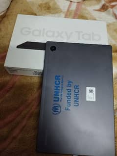 Samsung Galaxy tab A8 (AMERICAN)