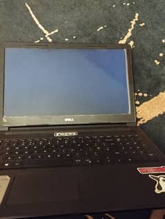 Dell Laptop 4gb RAM 1 Tb Storage available for sale