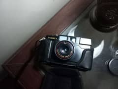 Yashica