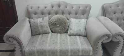 7 Seater SOFA SET