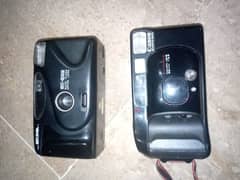 2 Antique cameras for sale 0